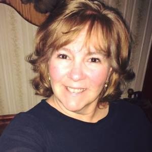 Meet your Posher, Donna